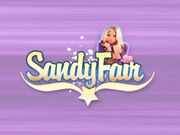 Sandy Fair - Foot Fetish