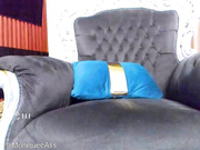 ain't seen Moniqueeass wank like this for 3 years