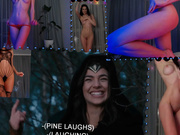 Katrin_sweeft+'Wonder Woman' Featurette_230102