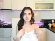 keyko_kim big boobs gorgeous russian asian new slut
