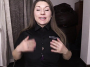 Samanta Lily Dildo 1