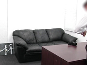 Lola backroom casting couch