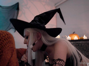 eva elfie witch sex