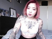 YGJ Asian SPH Raceplay