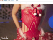 silk_geisha slavic holiday show