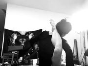 Learn Buddhasana simple way if you training yoga