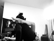 Learn Buddhasana simple way if you training yoga