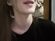 Fuck her tiny pussy for me - custom ap