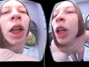 VR 3d sbs camgirl 06 Preview