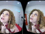 VR 3d sbs camgirl 05 Preview