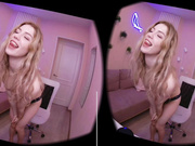 VR 3d sbs camgirl 04 Preview