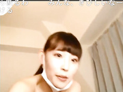 unknown japanese cam girl 1