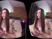 Vr 3d sbs camgirl 08 Preview