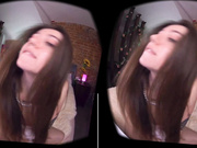 Vr 3d sbs camgirl 08 Preview