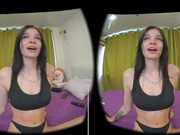 Vr 3d sbs camgirl 01 Preview