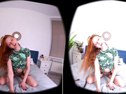 Vr 3d sbs camgirl 10 Preview
