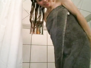 Le-Lea Preggo shower