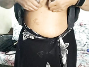 Sexy Aishwarya nude big boobs