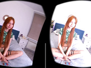 Vr 3d sbs camgirl 10 Preview Fix