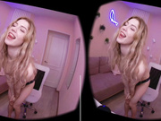 VR 3d sbs camgirl 04 Preview fix