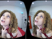 VR 3d sbs camgirl 05 Preview Fix
