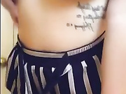 Jamielyn perfect boobs