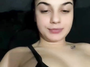 turkish tutku slight nipple visible