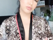 Thick asian latina brndav comp