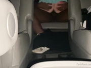 Mohotwife Gets Fucked In The Minivan Onlyfans