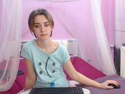 Polly May premium private webcam show 2016-03-30_141931