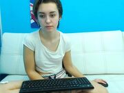 Polly May premium private webcam show 2016-03-30_181652