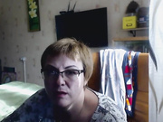 Granny webcam masturbate 2