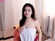 keyko_kim big boobs asian nude show