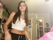 Cailee Scruggs - Banned Twitch Video