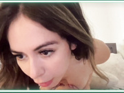 Banned Twitch girl