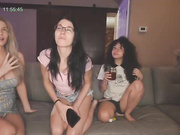 Jackandjill Jackandjill's room 2023-03-05