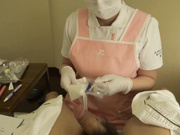 Asian Dentist 3