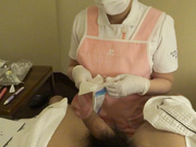 Asian Dentist 3