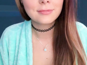 BAILEY KNOX - FIRST TIME FUCKING ON CAMERA