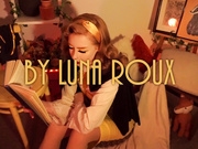 Even Hornier Hufflepuff: Multiple Orgasm - Luna Roux