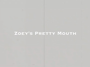 Zoey Foxx - Dicksuckers - Zoey's Pretty Mouth