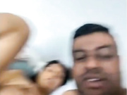 Aurora Maharaj New Couple Live Show