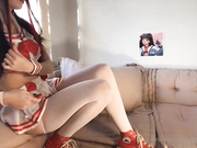 Belle Delphine - Day In The Life Of Red Belle 2