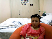 Japanese girl webcam masturbation 2