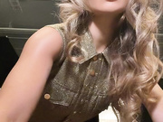 the sluttiest babe to have never been on babeshows