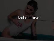 IzabellaLove Make Me Wet I'll Make You Hard in private premium video