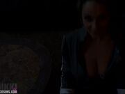 Nikki Sims Bouncing boobs