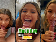 Madiiitay - CUMpilation