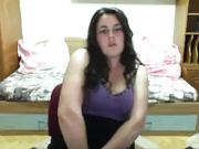 Girl webcam masturbation 51