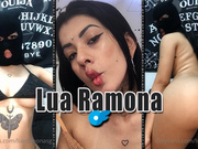 Lua Ramona OF - Provocando